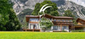 Ferienhaus Fanni Ramsau Am Dachstein